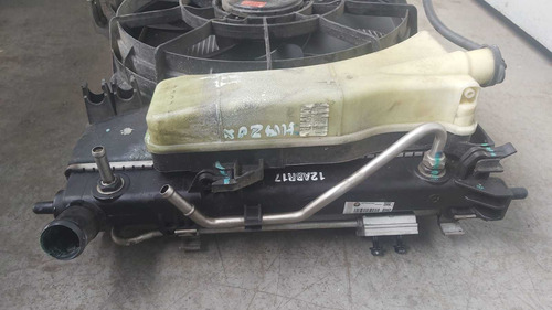 Kit Arrefecimento Hyundai Hb20 2017 Aut. - Imagem 2