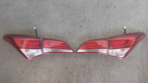  Hyundai Hb20x 1.6 Premi 2017