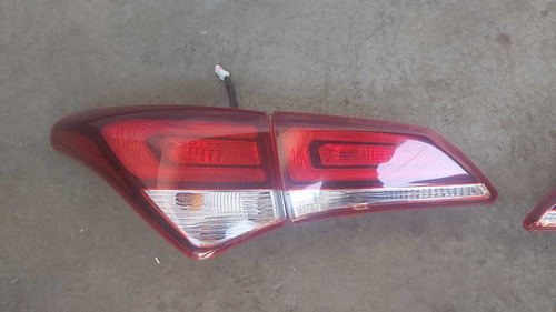  Hyundai Hb20x 1.6 Premi 2017 - Imagem 2