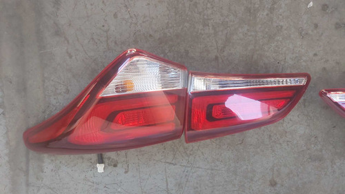  Hyundai Hb20x 1.6 Premi 2017 - Imagem 3