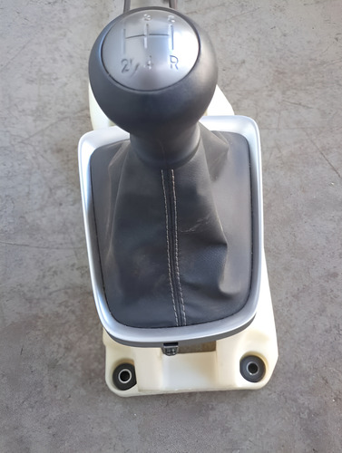 Alavanca Marcha Sem Cabos Hyundai Hb20 1.0 M 2023  - Imagem 1