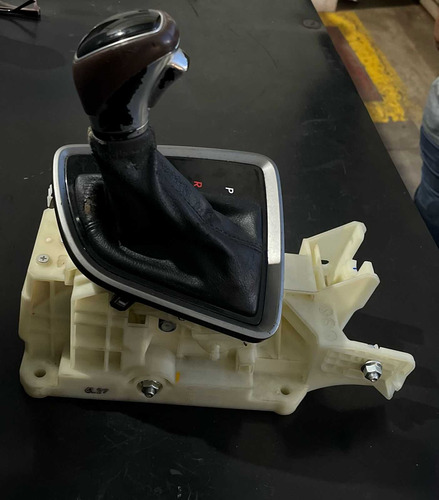 Alavanca Marcha Hyundai Hb20x 1.6 Premi 2017 467001s500 - Imagem 4