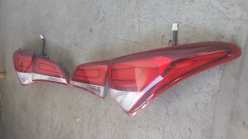  Hyundai Hb20x 1.6 Premi 2017 - Imagem 5