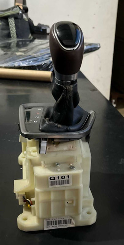 Alavanca Marcha Hyundai Hb20x 1.6 Premi 2017 467001s500 - Imagem 5