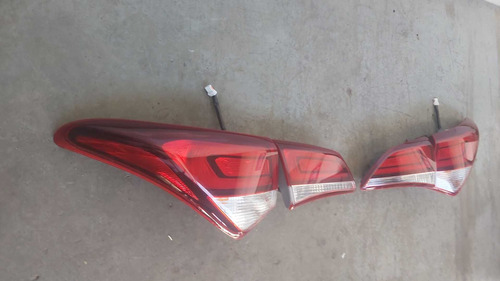  Hyundai Hb20x 1.6 Premi 2017 - Imagem 6