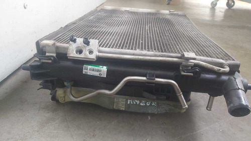 Kit Arrefecimento Hyundai Hb20 2017 Aut. - Imagem 9