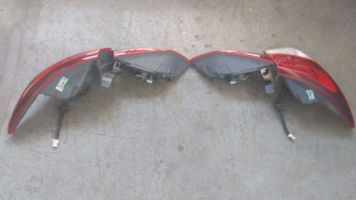  Hyundai Hb20x 1.6 Premi 2017 - Imagem 7