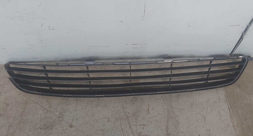 Grade Inferior Parachoque Vw Gol Voyage 5u0853677j