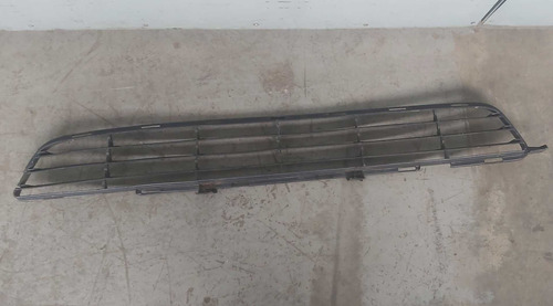 Grade Inferior Parachoque Vw Gol Voyage 5u0853677j - Imagem 2