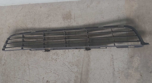 Grade Inferior Parachoque Vw Gol Voyage 5u0853677j - Imagem 3