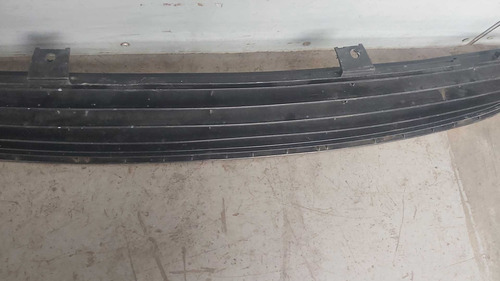 Grade Inferior Parachoque Vw Gol Voyage 5u0853677j - Imagem 4