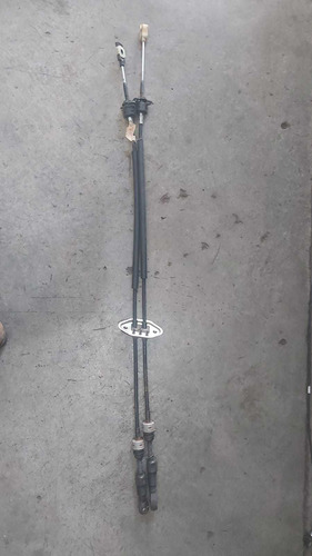 Cabos Seletor Marcha Hyundai Hb20s 1.6 2019 43794 1s100 - Imagem 1