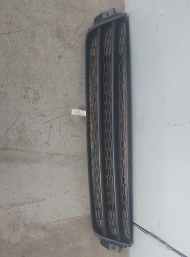 Grade Inferior Parachoque Vw Gol Voyage 5u0853677j - Imagem 5