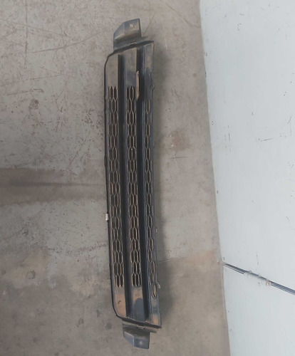 Grade Inferior Parachoque Vw Gol Voyage 5u0853677j - Imagem 6