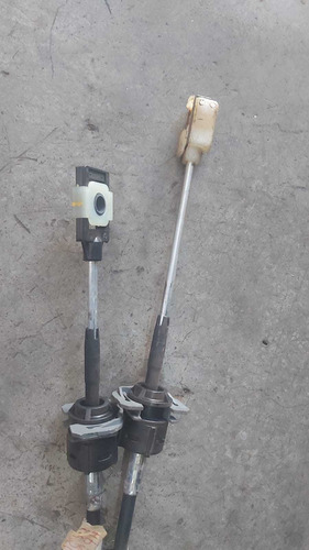 Cabos Seletor Marcha Hyundai Hb20s 1.6 2019 43794 1s100 - Imagem 2