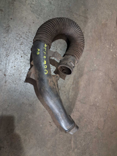 Mangueira Duto Ar Entrada Toyota Corolla 1.8 1775237070