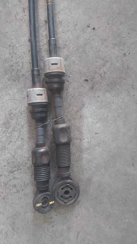 Cabos Seletor Marcha Hyundai Hb20s 1.6 2019 43794 1s100 - Imagem 3