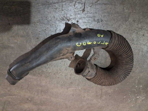 Mangueira Duto Ar Entrada Toyota Corolla 1.8 1775237070 - Imagem 2