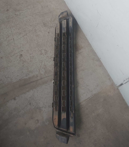 Grade Inferior Parachoque Vw Gol Voyage 5u0853677j - Imagem 8