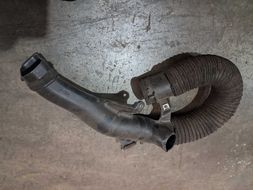 Mangueira Duto Ar Entrada Toyota Corolla 1.8 1775237070 - Imagem 3
