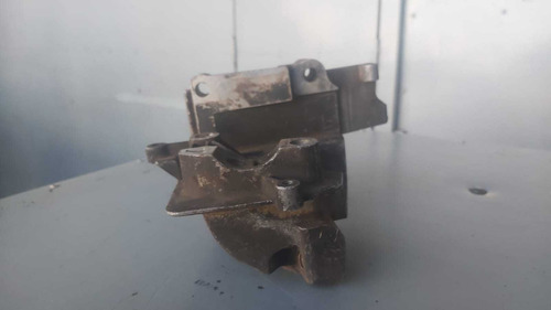 Suporte Coxim Motor Ford Fiesta Ecosport 8a6g6f001dc - Imagem 5