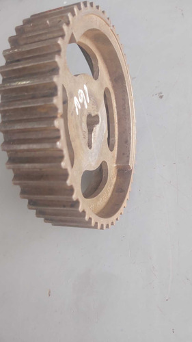 Polia Comando Valvula Gm 2.0 16v 93365297 - Imagem 4