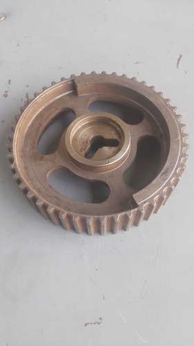 Polia Comando Valvula Gm 2.0 16v 93365297 - Imagem 5