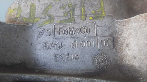 Suporte Coxim Motor Ford Fiesta Ecosport 8a6g6f001dc - Imagem 7