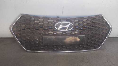 Grade Radiador Superior Hyundai Hb20 Colmeia 86350 1s900