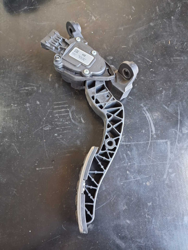 Pedal Acelerador Hyundai Hb20x 1.6 2017