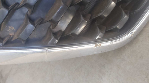 Grade Radiador Superior Hyundai Hb20 Colmeia 86350 1s900 - Imagem 4