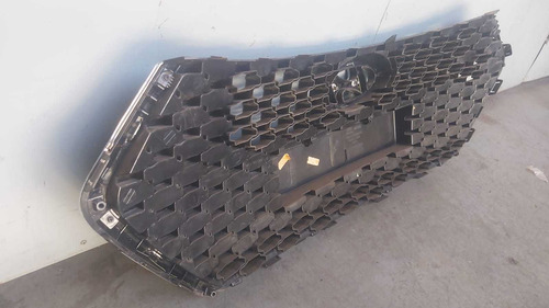 Grade Radiador Superior Hyundai Hb20 Colmeia 86350 1s900 - Imagem 5