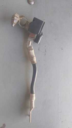 Cabo Negativo Bateria Hyundai Hb20s 1.0 2018 37180-1s511 - Imagem 2