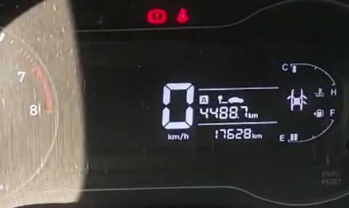 Caixa Marcha - Cambio Hyundai Hb20 1.0 M Asp 2020 - 17mil Km - Imagem 1