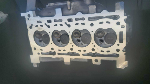 Cabeçote Fiat Argo Uno Cronos Strada 1.3 8v Firefly 55273274