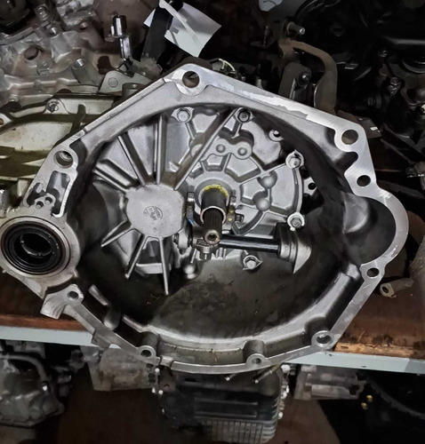 Caixa Marcha - Cambio Hyundai Hb20 1.0 M Asp 2020 - 17mil Km - Imagem 2