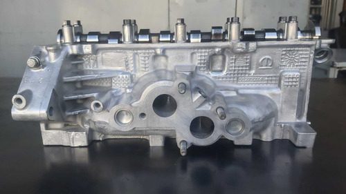 Cabeçote Fiat Argo Uno Cronos Strada 1.3 8v Firefly 55273274 - Imagem 2