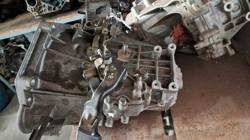 Caixa Marcha - Cambio Hyundai Hb20 1.0 M Asp 2020 - 17mil Km - Imagem 3