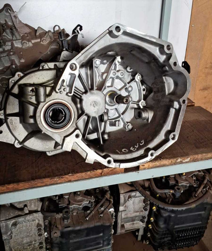 Caixa Marcha - Cambio Hyundai Hb20 1.0 M Asp 2020 - 17mil Km - Imagem 4