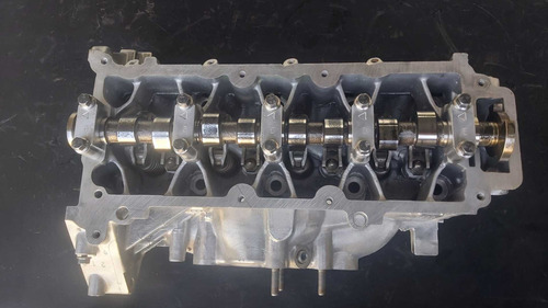 Cabeçote Fiat Argo Uno Cronos Strada 1.3 8v Firefly 55273274 - Imagem 3