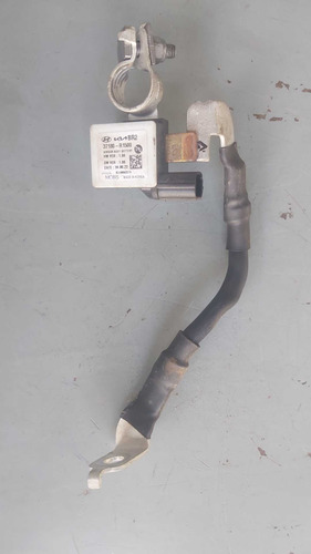 Cabo Negativo Hyundai Hb20 1.0 Asp Manual 2023 37180-r1500 