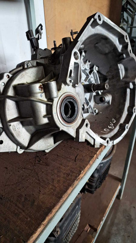 Caixa Marcha - Cambio Hyundai Hb20 1.0 M Asp 2020 - 17mil Km - Imagem 5