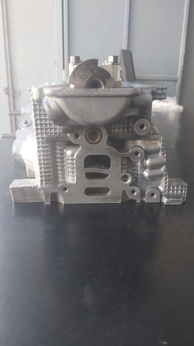 Cabeçote Fiat Argo Uno Cronos Strada 1.3 8v Firefly 55273274 - Imagem 4