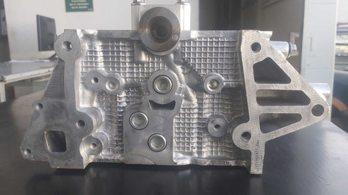 Cabeçote Fiat Argo Uno Cronos Strada 1.3 8v Firefly 55273274 - Imagem 5