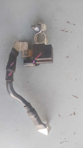 Cabo Negativo Hyundai Hb20 1.0 Asp Manual 2023 37180-r1500  - Imagem 2