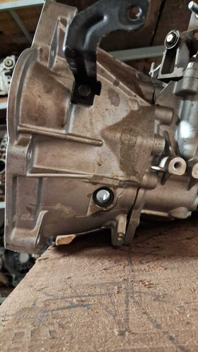 Caixa Marcha - Cambio Hyundai Hb20 1.0 M Asp 2020 - 17mil Km - Imagem 7