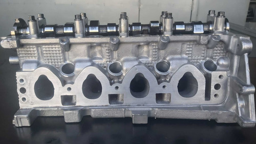 Cabeçote Fiat Argo Uno Cronos Strada 1.3 8v Firefly 55273274 - Imagem 7