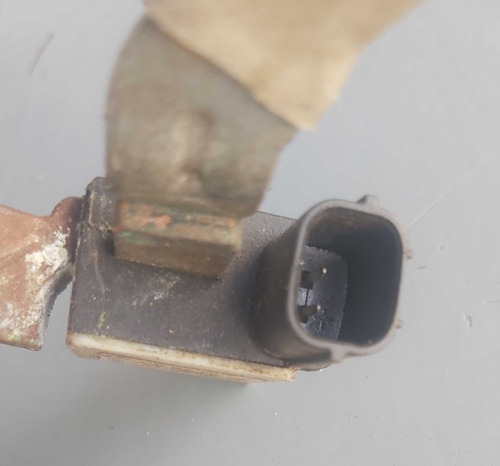 Cabo Negatico Hyundai Hb20 1.0 2013 A 2019 37180-1s510 - Imagem 4