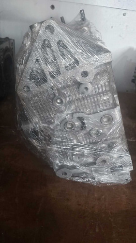 Cabeçote Fiat Argo Uno Cronos Strada 1.3 8v Firefly 55273274 - Imagem 8