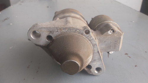 Motor Partida Renault Sandero Aut 1.0 16v 2012 - Imagem 2